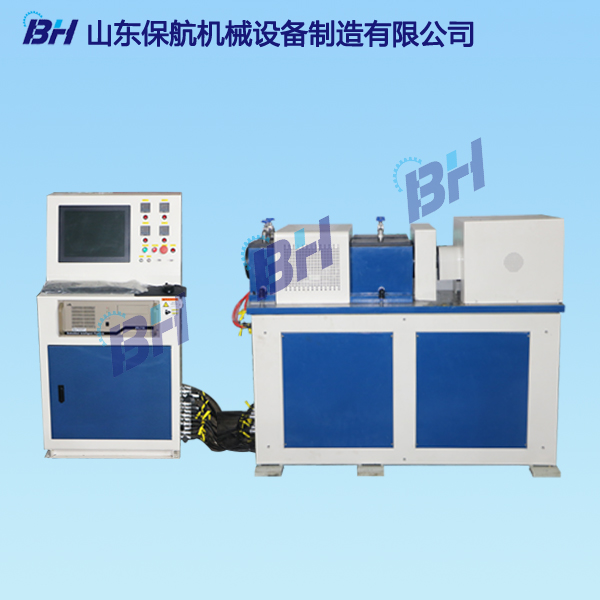 MHD-04型雙工位滑動(dòng)軸承磨損試驗(yàn)機(jī)